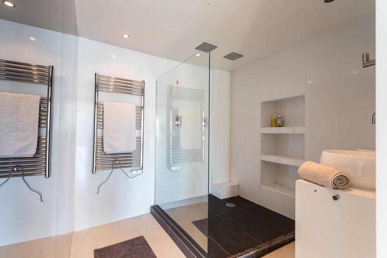 Ross 5- F2, Lumineux, Balcon, Loft, Clim, Vieux-Nice Eksteriør billede